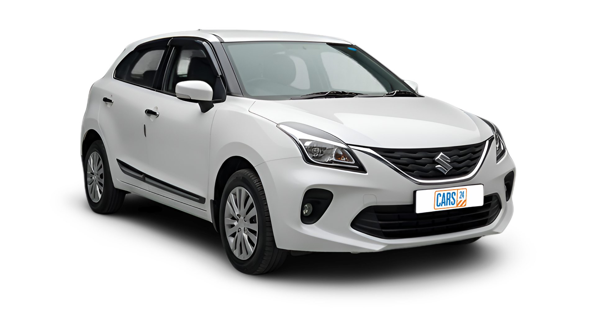 Maruti Baleno-img